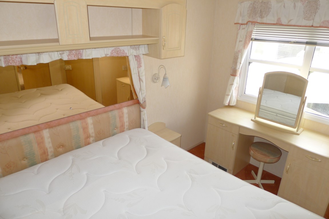 West Lancs Caravans