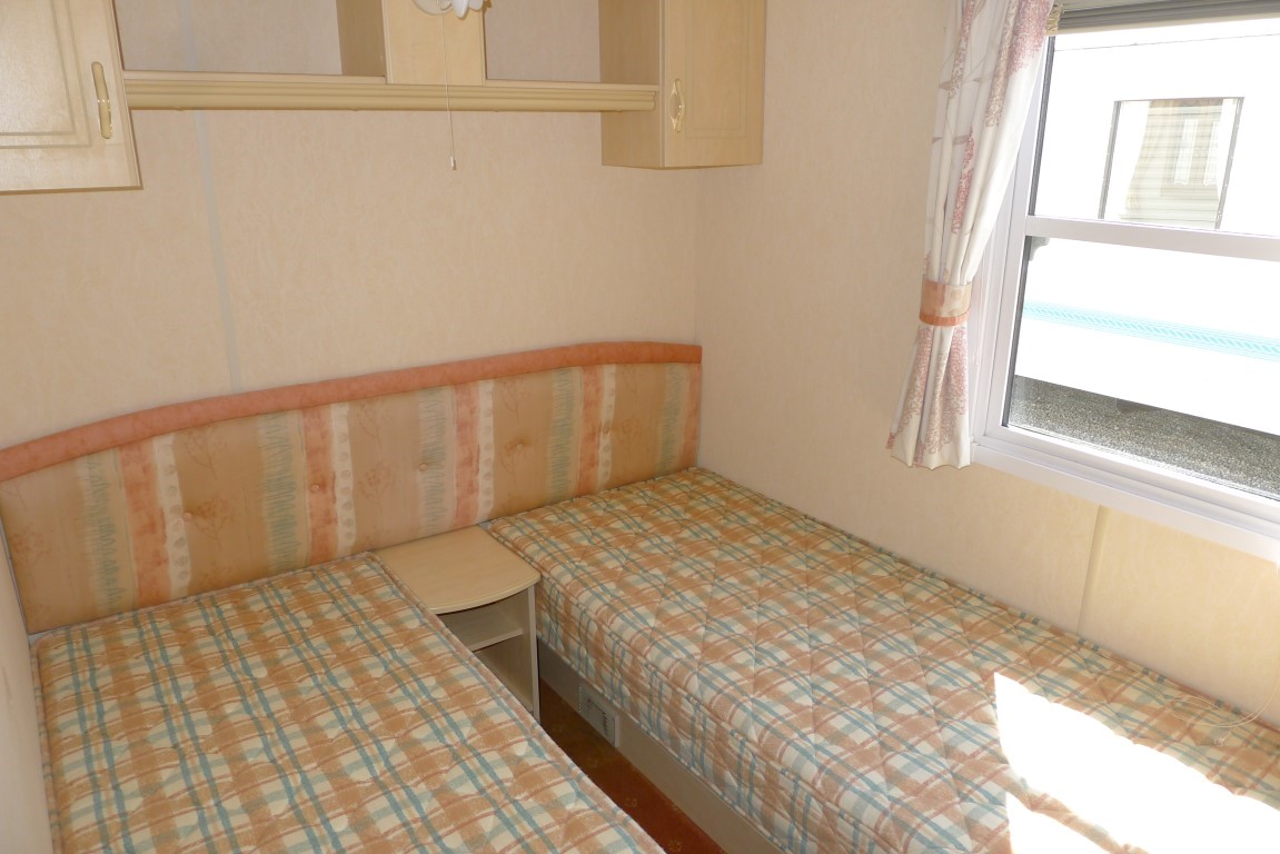 West Lancs Caravans