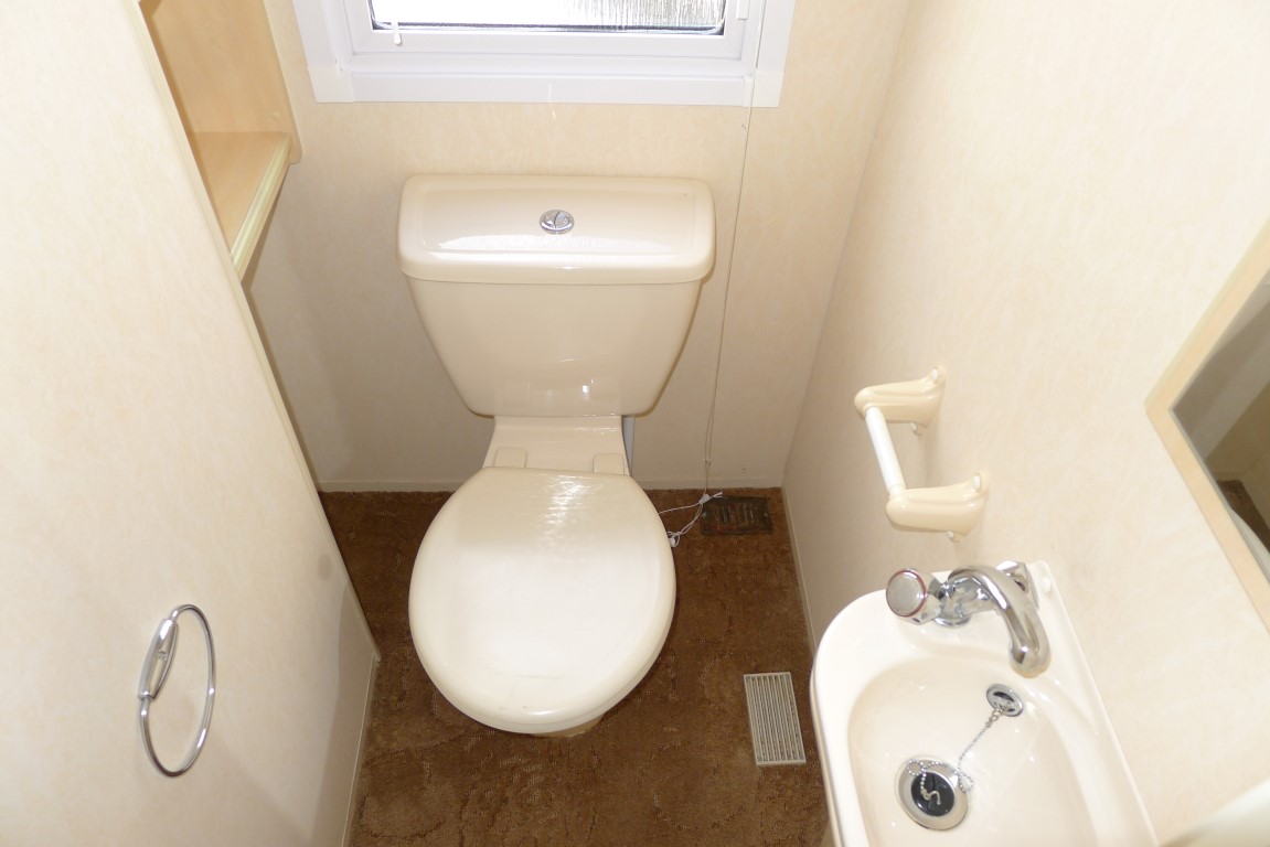 West Lancs Caravans