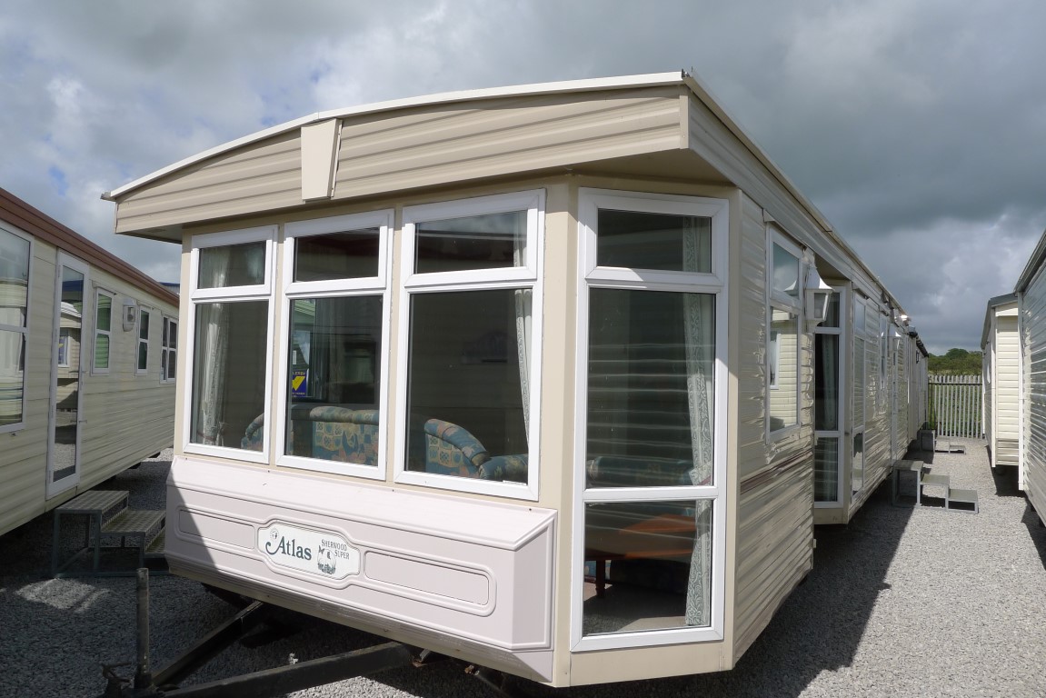 West Lancs Caravans