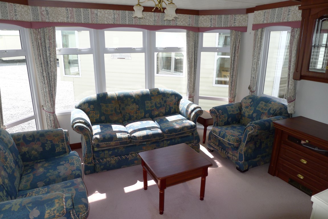 West Lancs Caravans