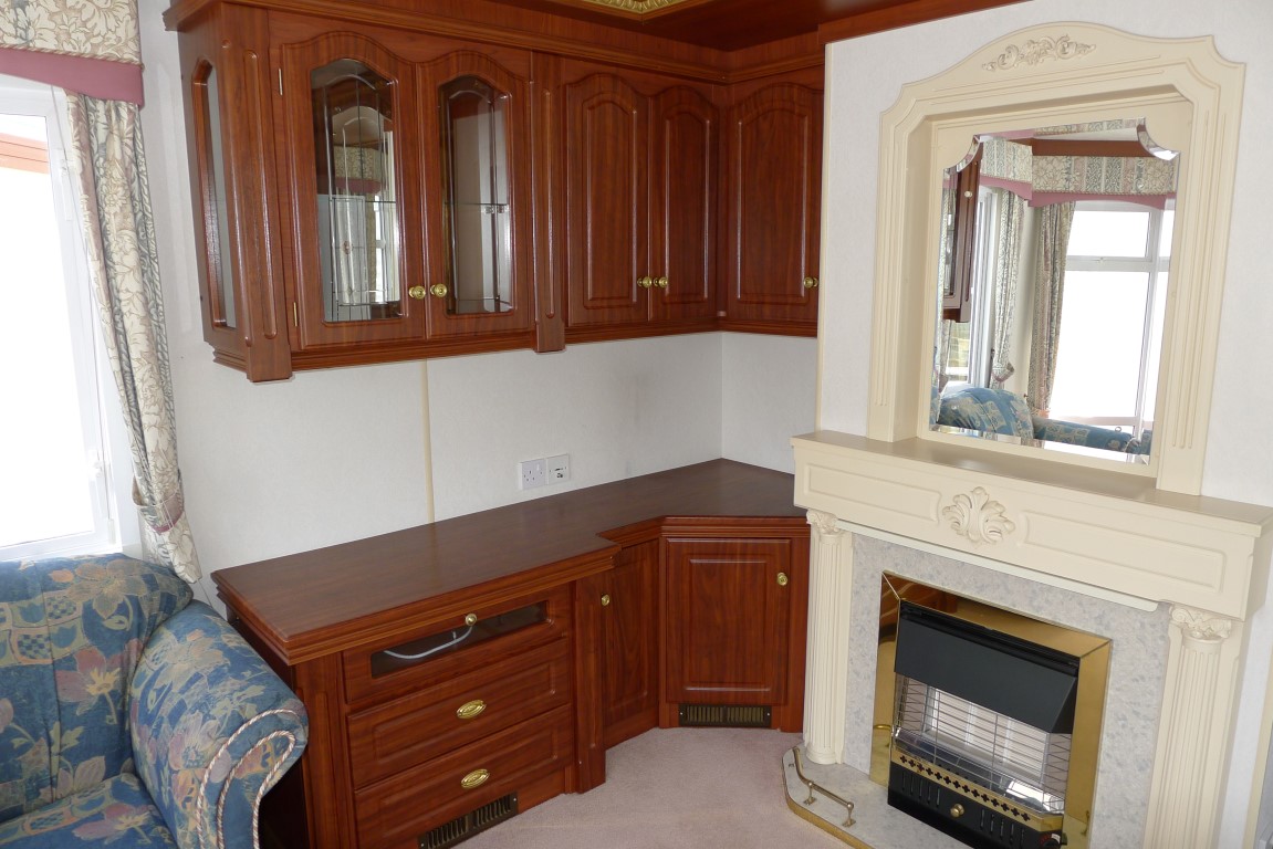 West Lancs Caravans
