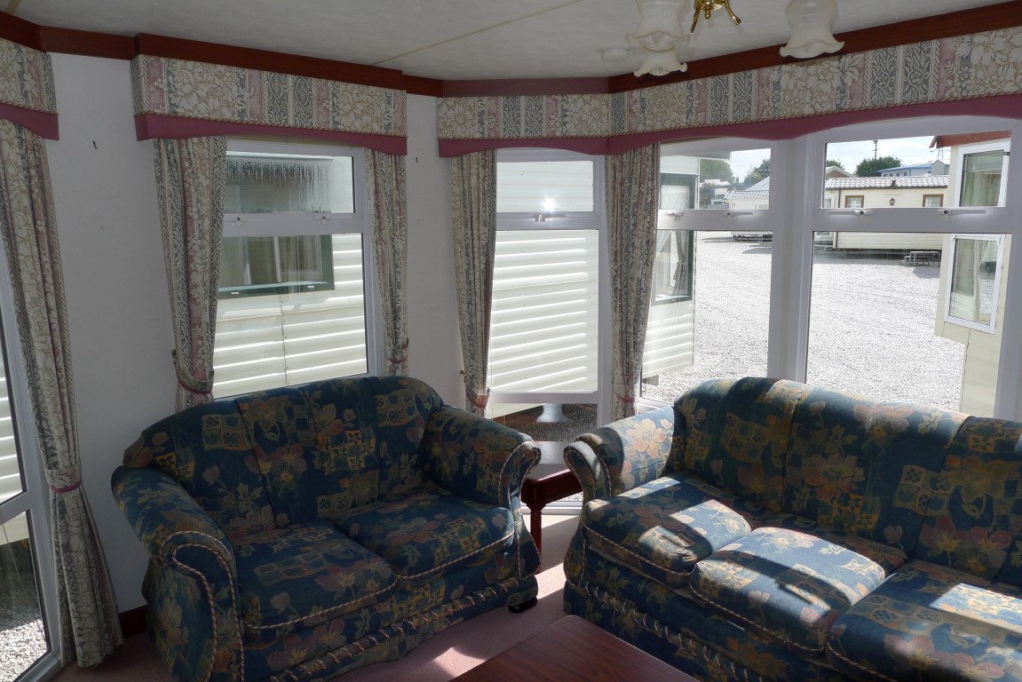 West Lancs Caravans