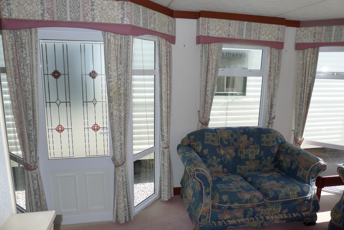 West Lancs Caravans