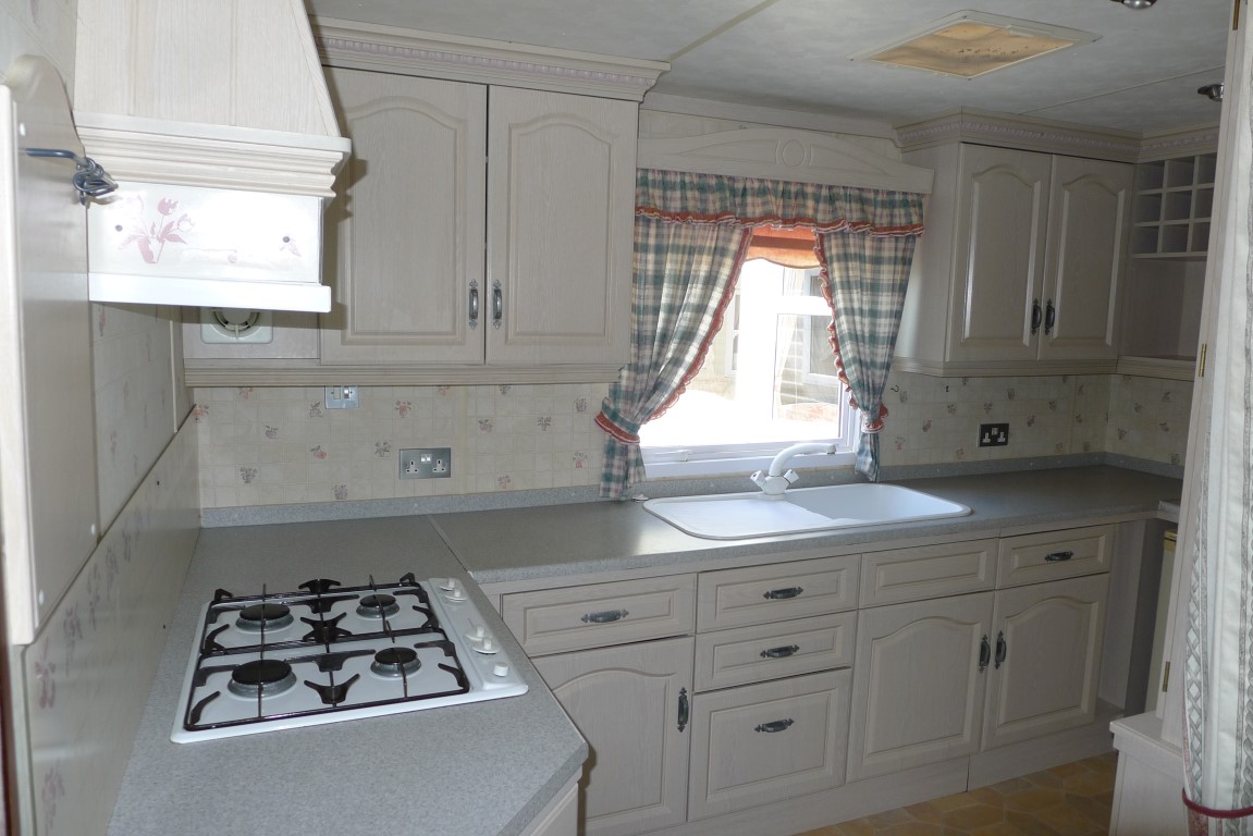 West Lancs Caravans