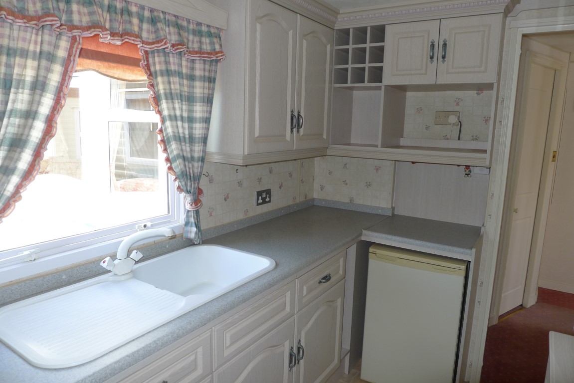 West Lancs Caravans