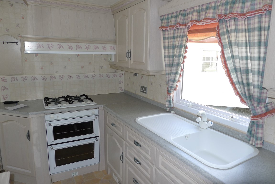 West Lancs Caravans