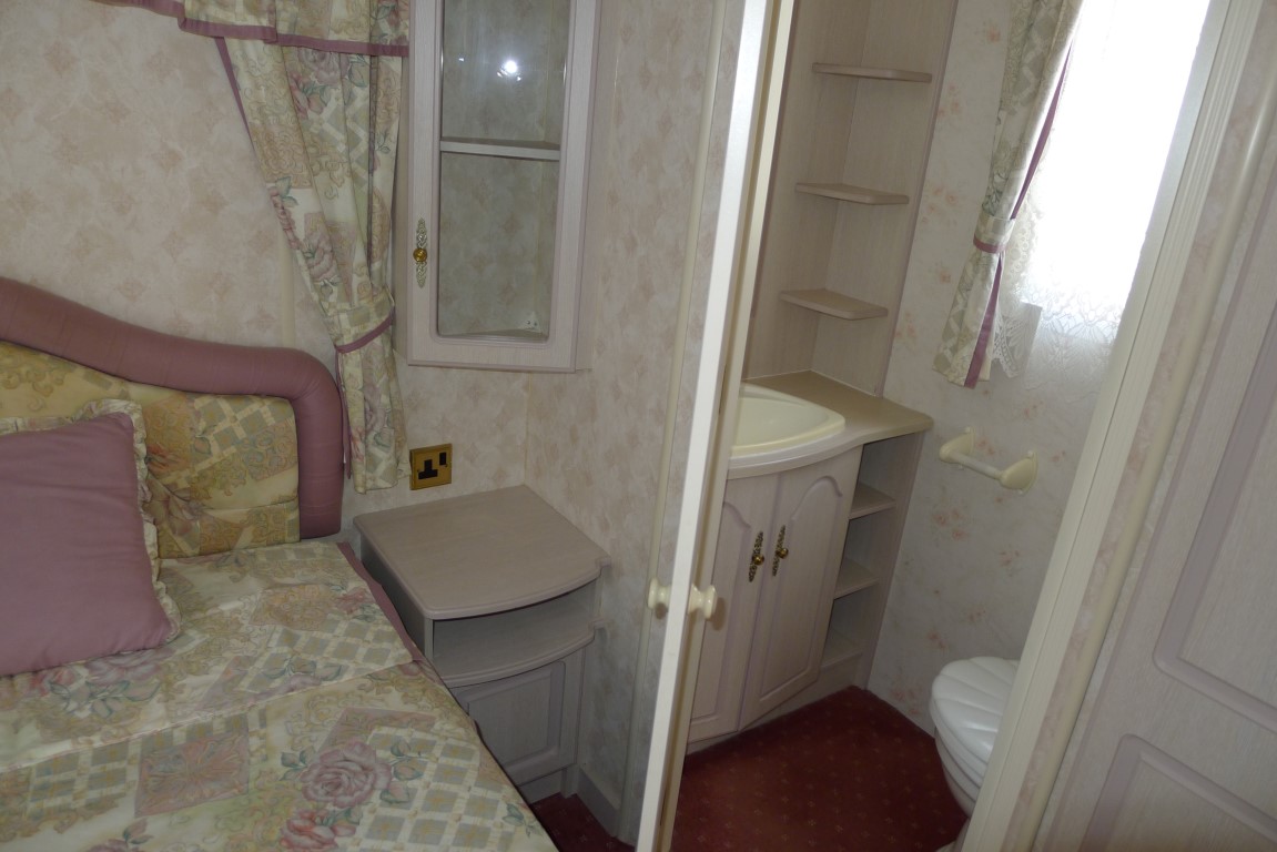 West Lancs Caravans