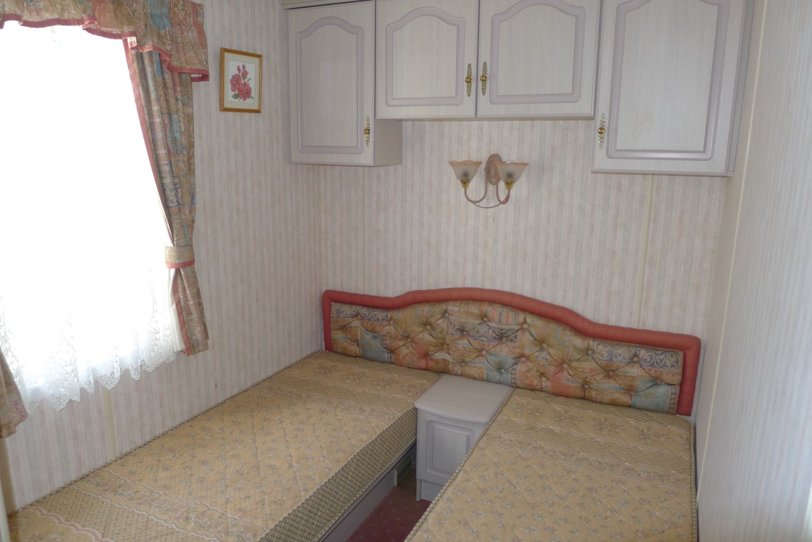 West Lancs Caravans