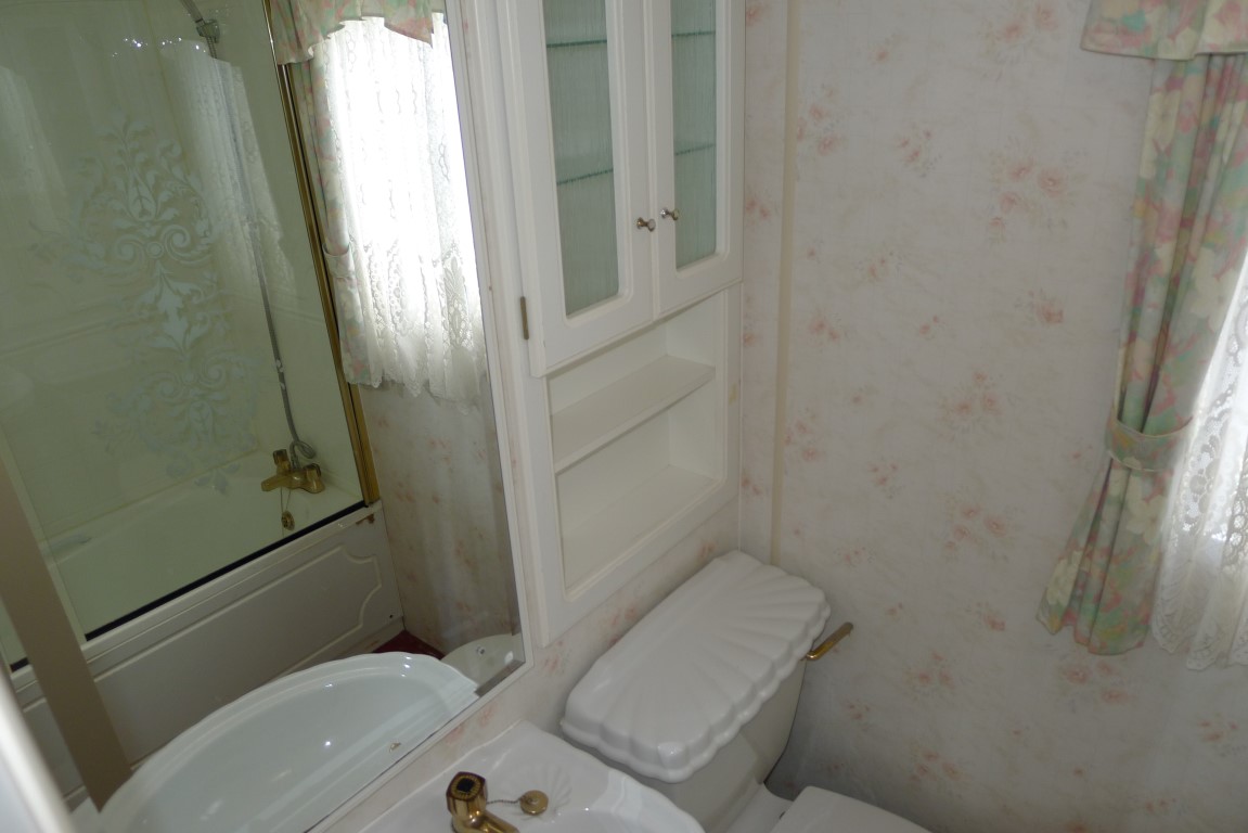 West Lancs Caravans