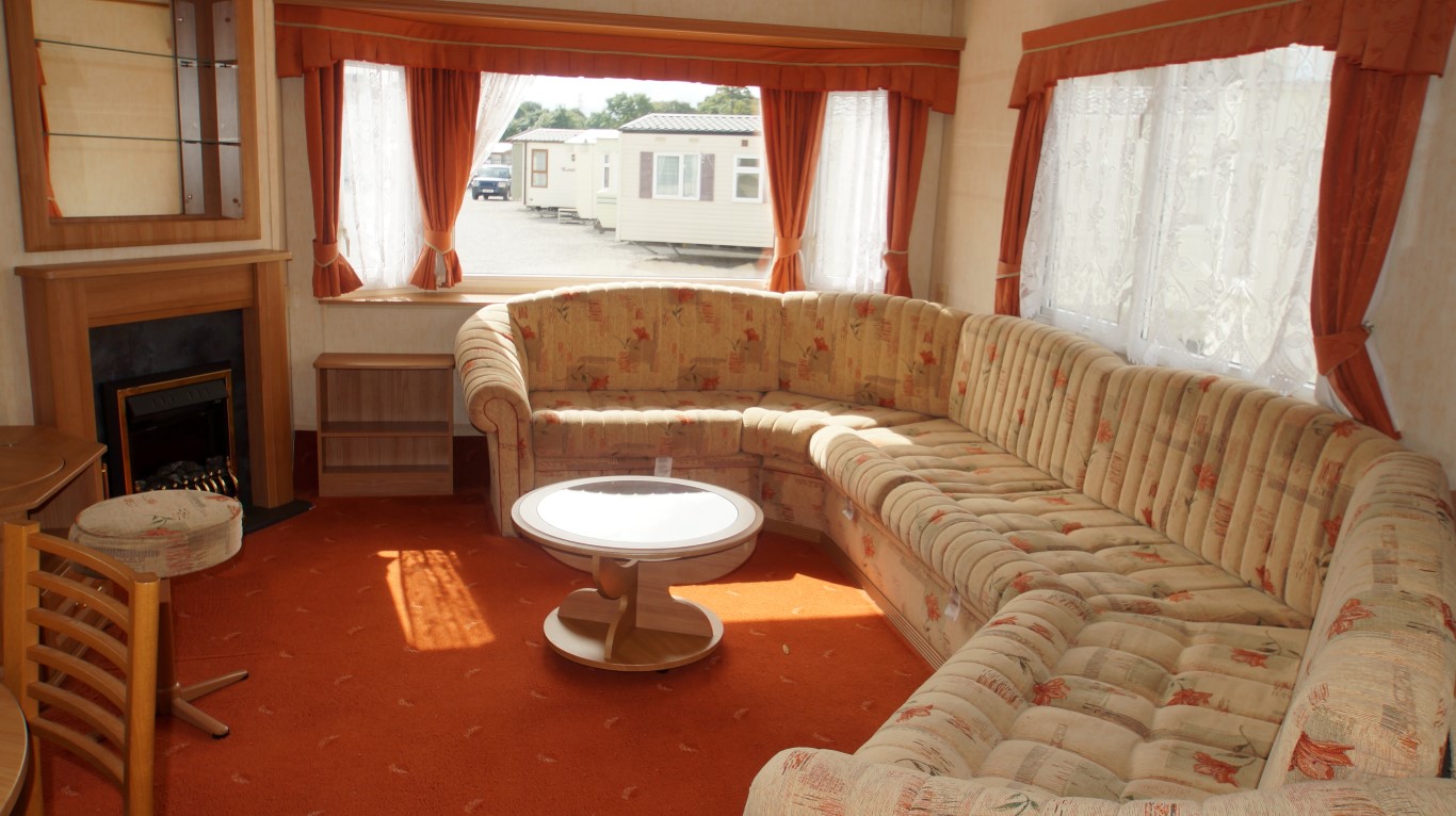 West Lancs Caravans