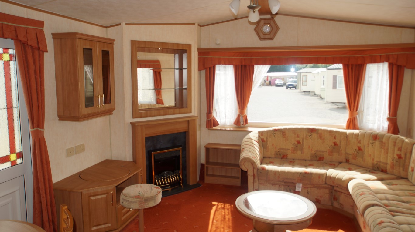 West Lancs Caravans