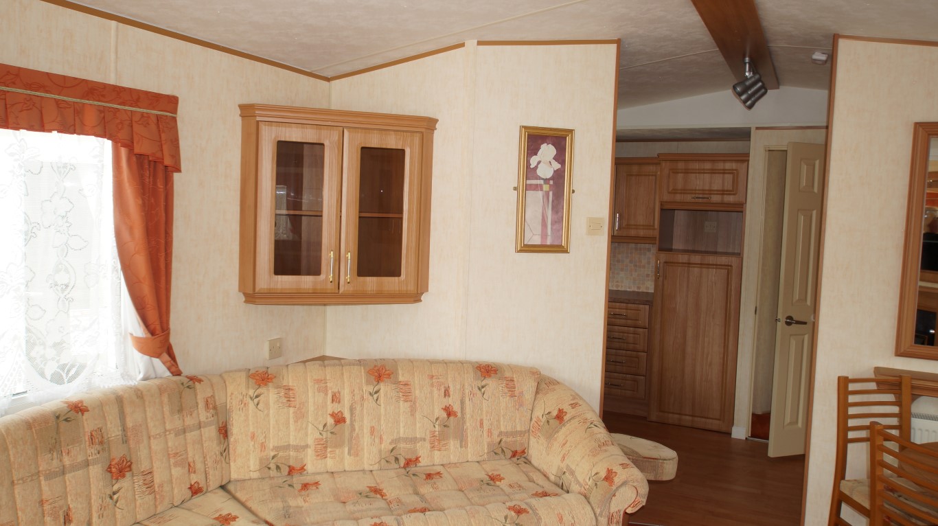 West Lancs Caravans