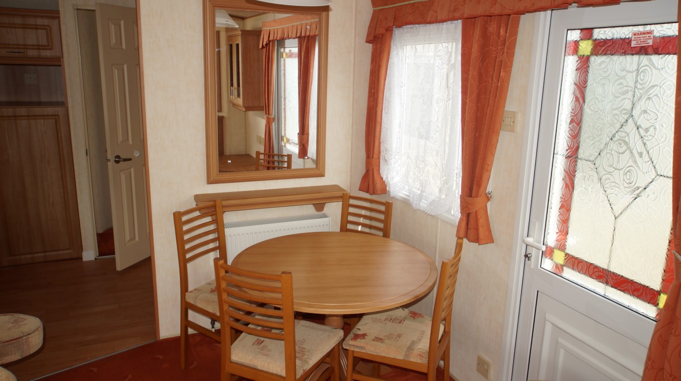 West Lancs Caravans