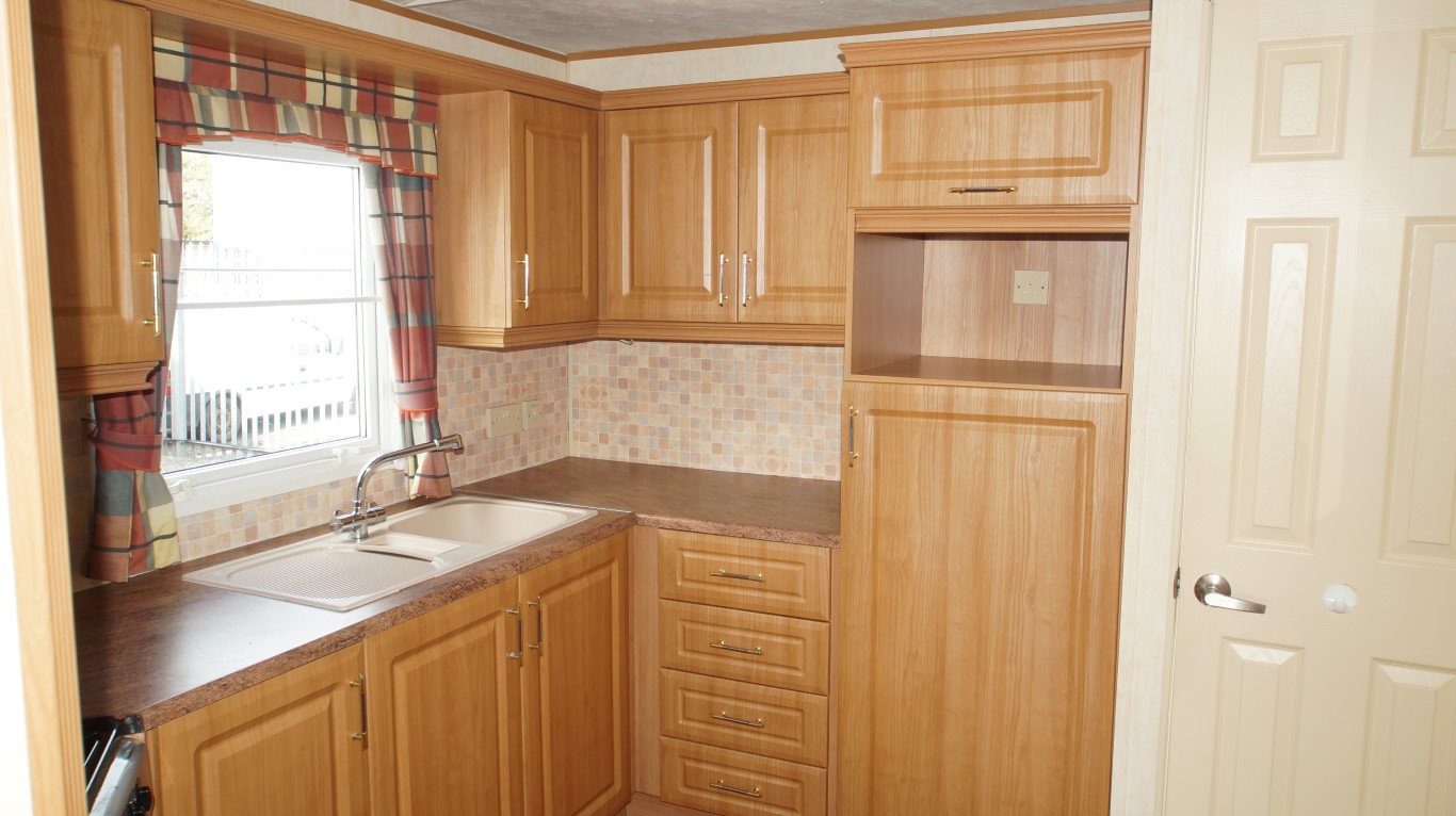 West Lancs Caravans