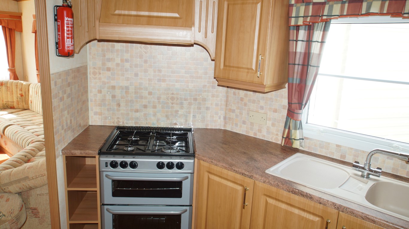 West Lancs Caravans