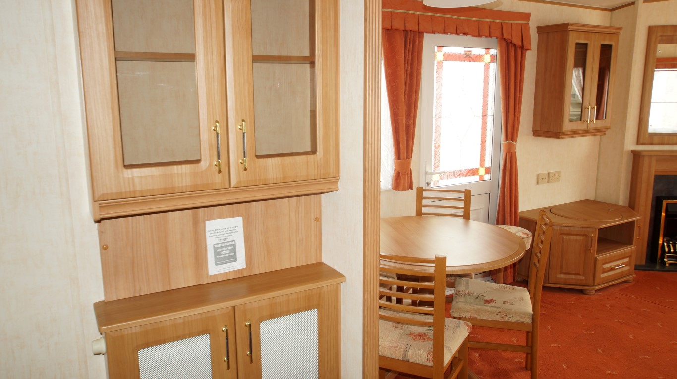 West Lancs Caravans