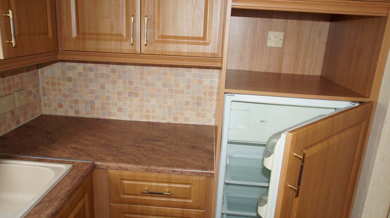 West Lancs Caravans