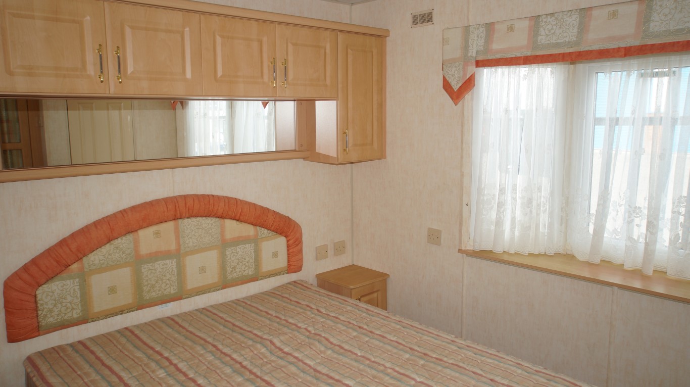 West Lancs Caravans