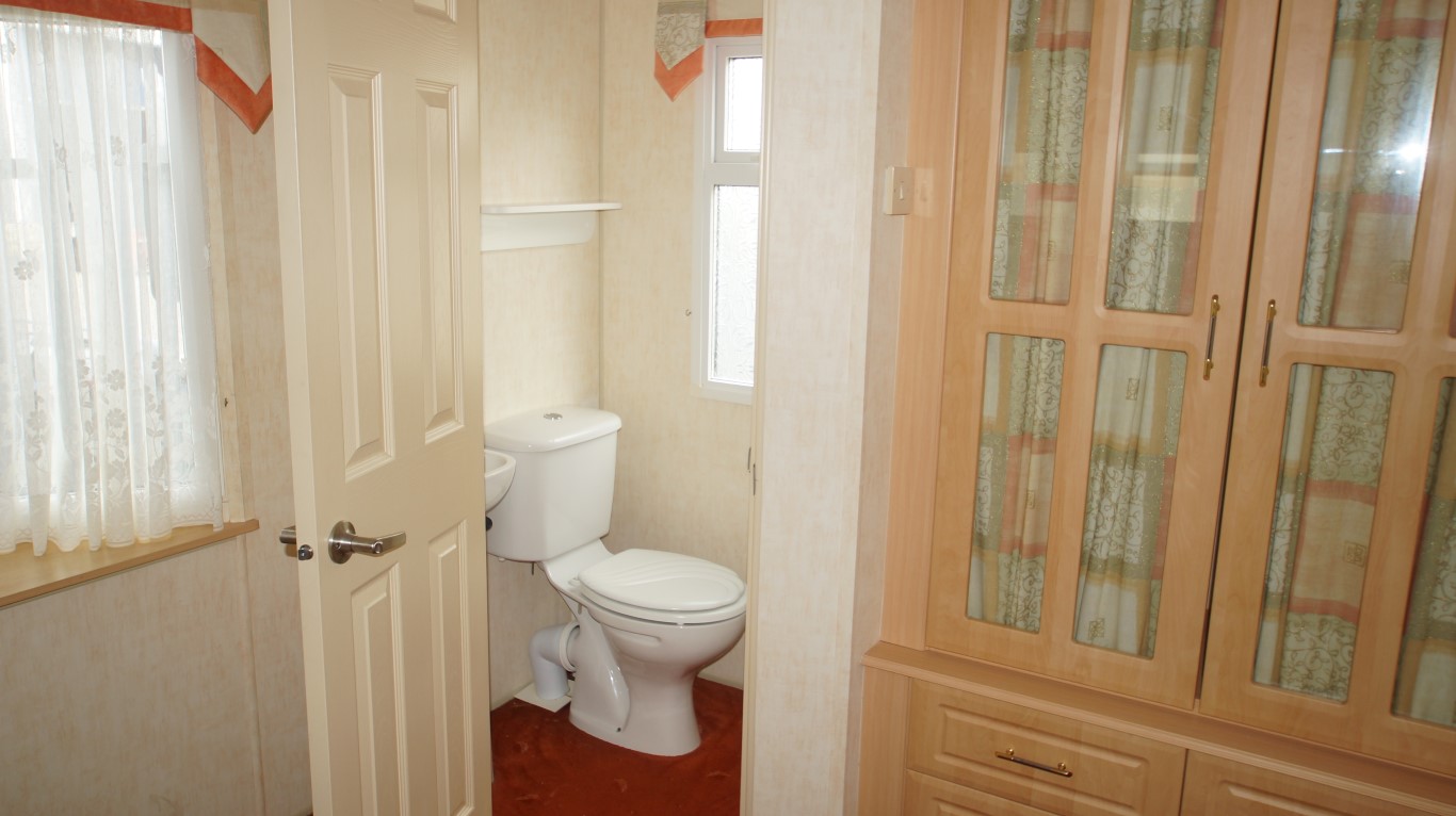 West Lancs Caravans