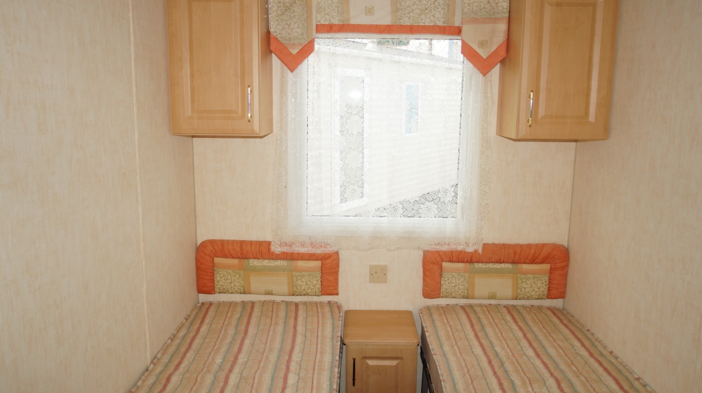 West Lancs Caravans