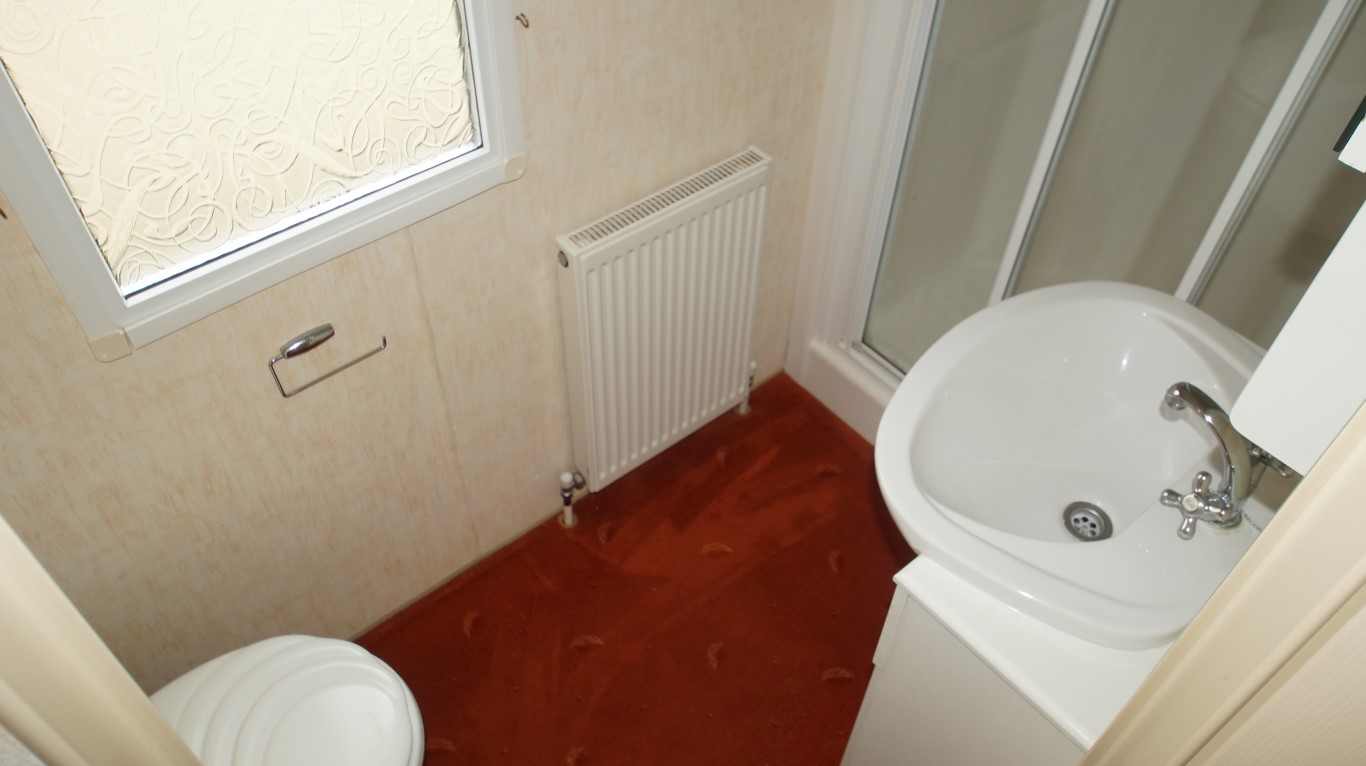 West Lancs Caravans