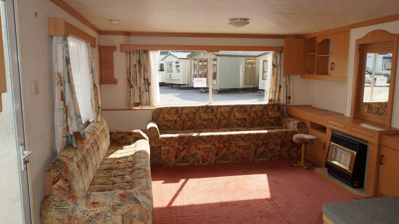 West Lancs Caravans