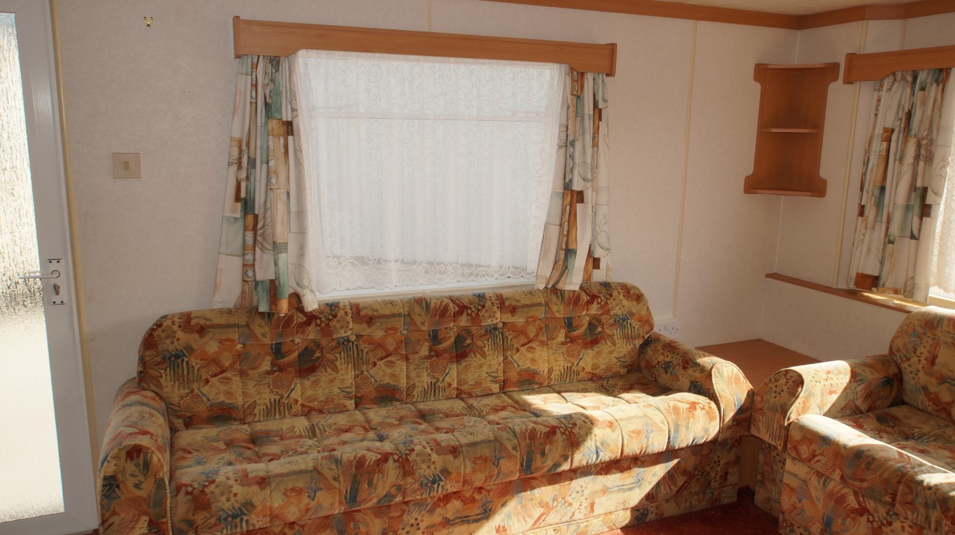 West Lancs Caravans