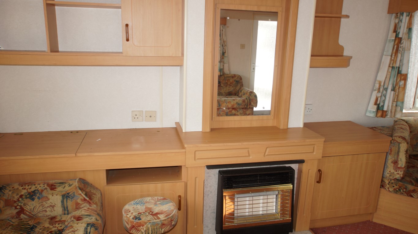 West Lancs Caravans