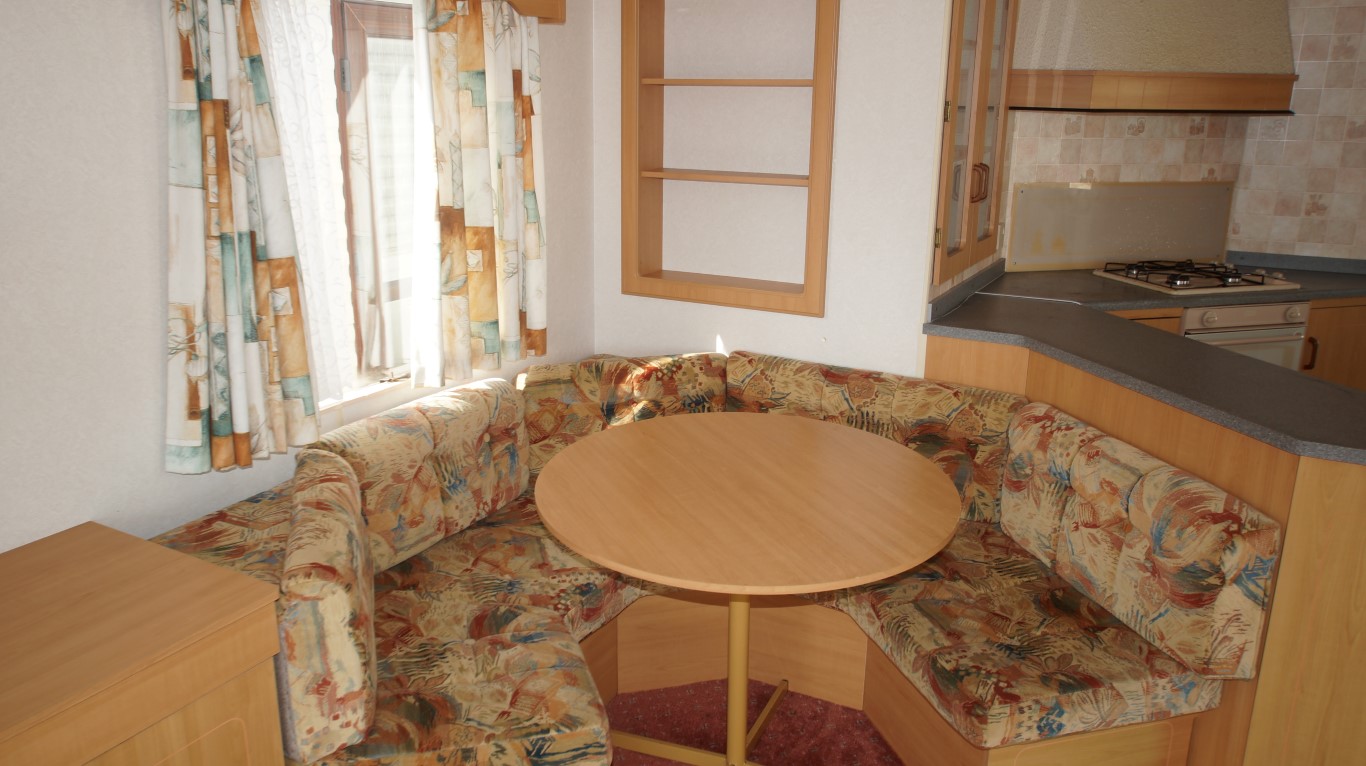 West Lancs Caravans