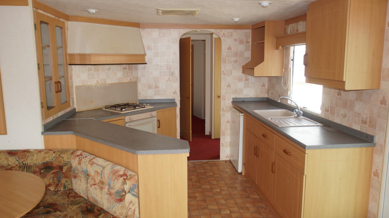 West Lancs Caravans