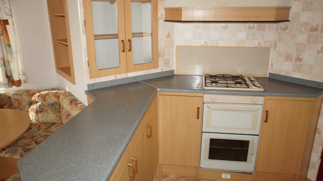 West Lancs Caravans