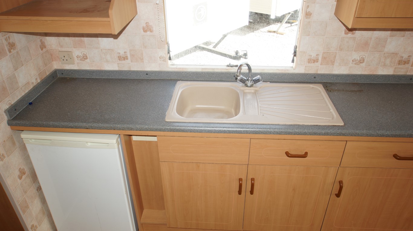 West Lancs Caravans