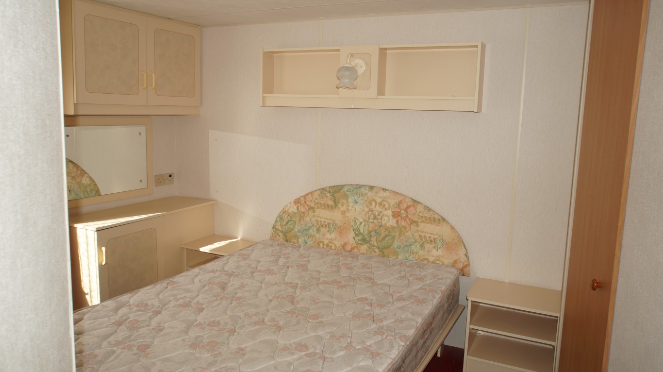 West Lancs Caravans