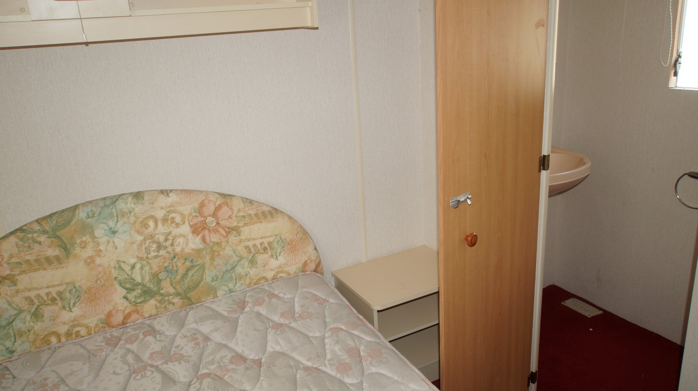 West Lancs Caravans