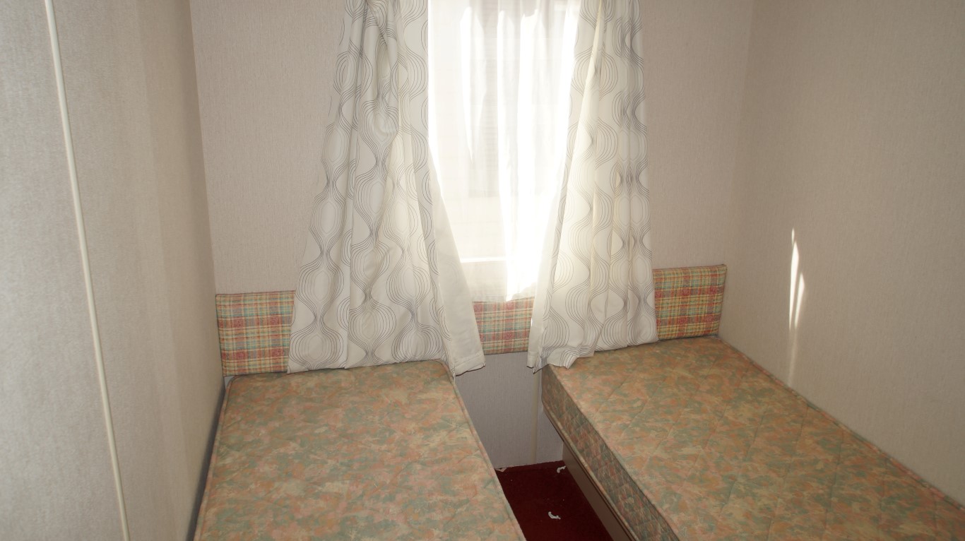 West Lancs Caravans