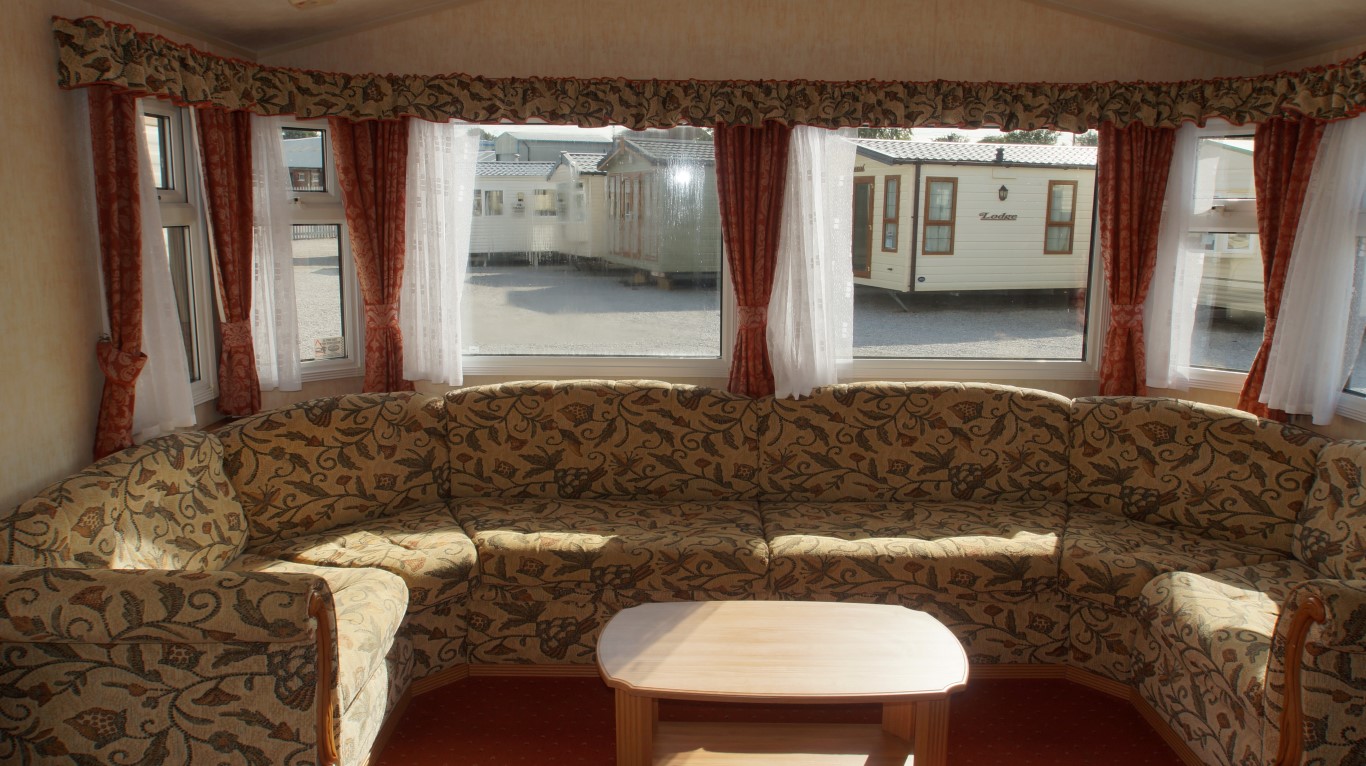 West Lancs Caravans