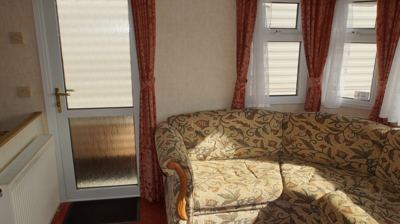 West Lancs Caravans
