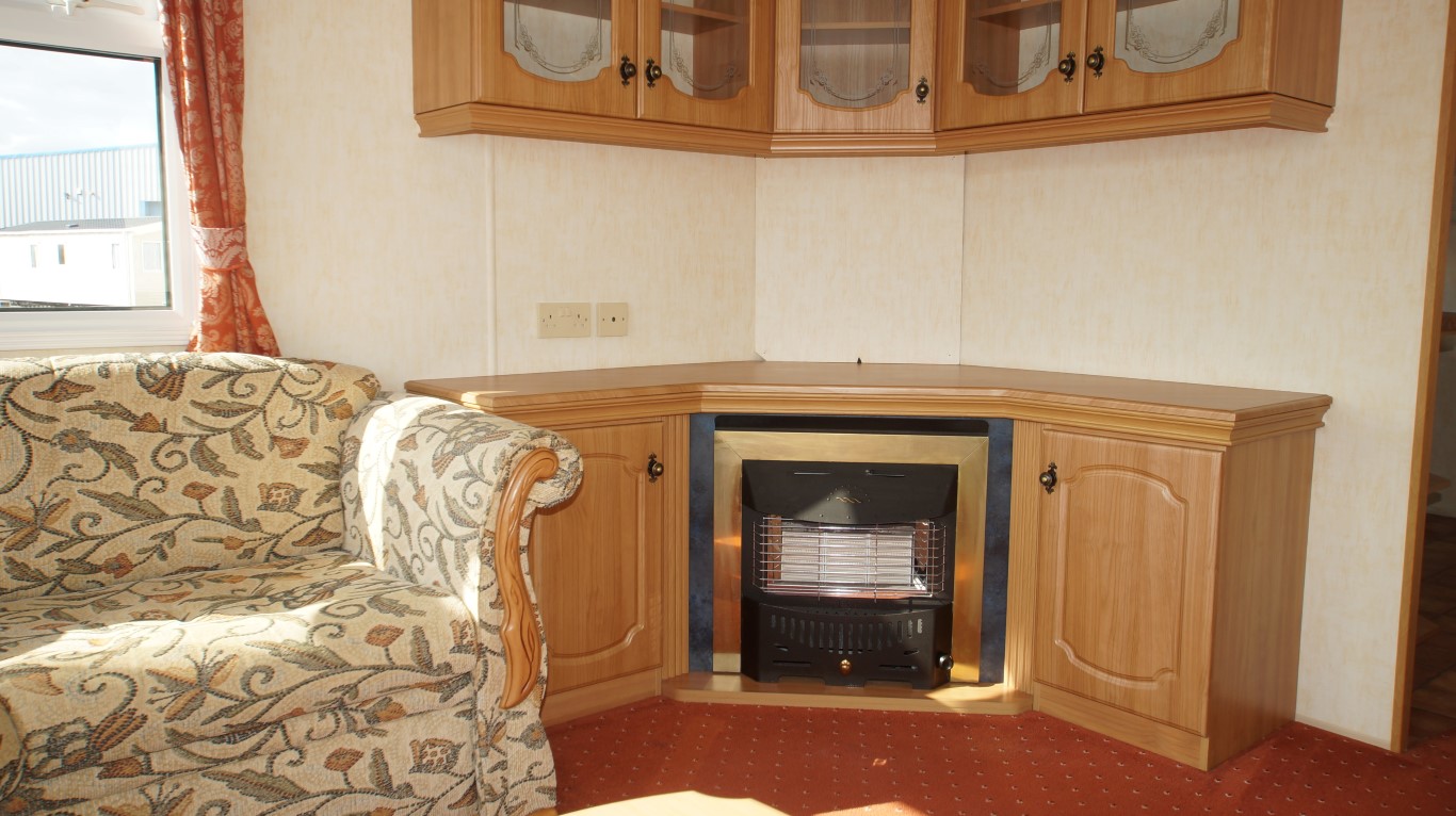 West Lancs Caravans