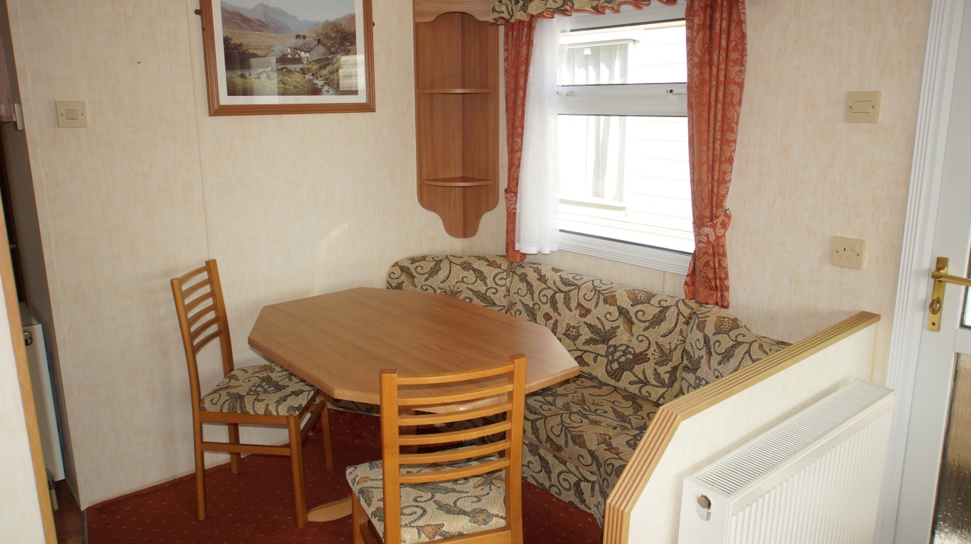 West Lancs Caravans
