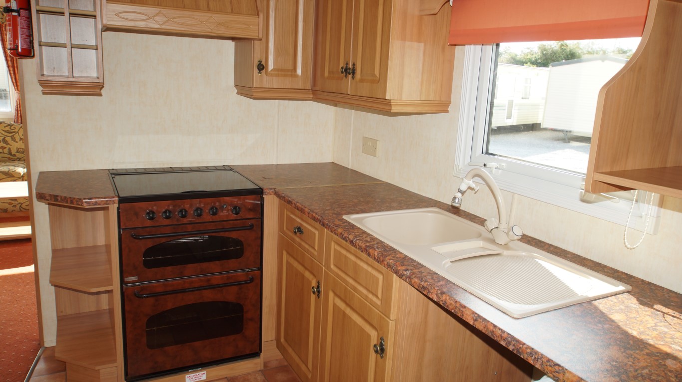 West Lancs Caravans