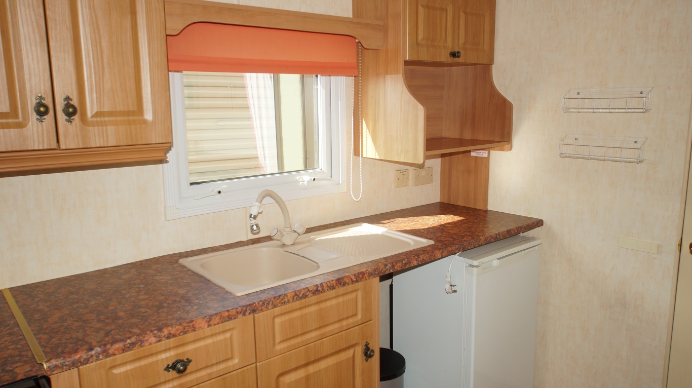 West Lancs Caravans