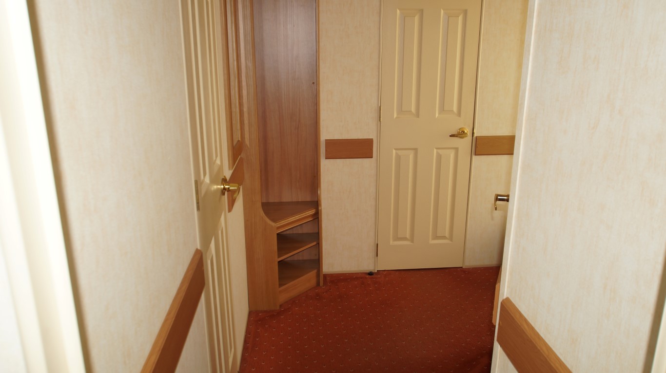 West Lancs Caravans