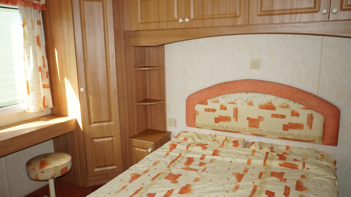 West Lancs Caravans