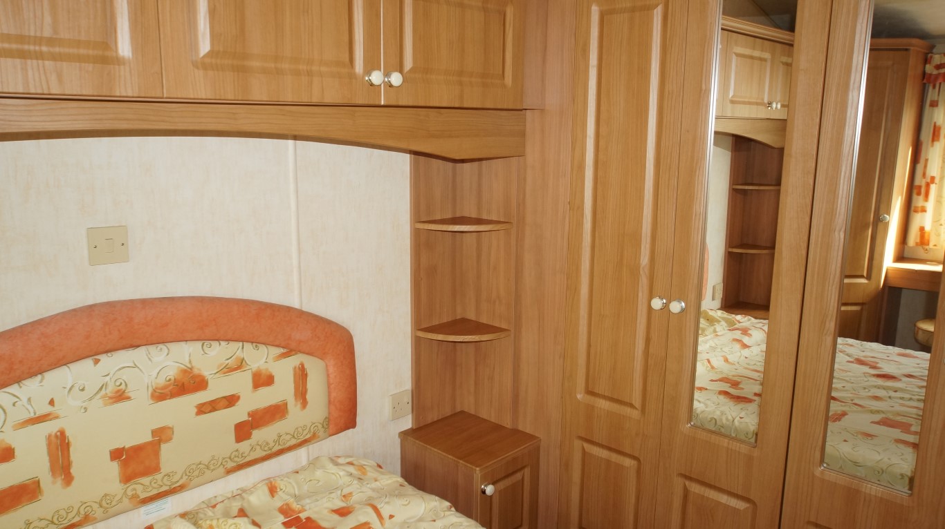 West Lancs Caravans
