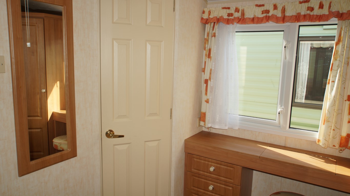 West Lancs Caravans