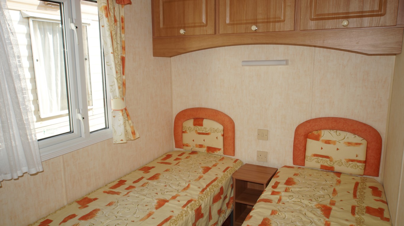 West Lancs Caravans