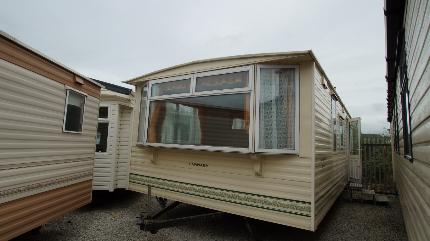 West Lancs Caravans
