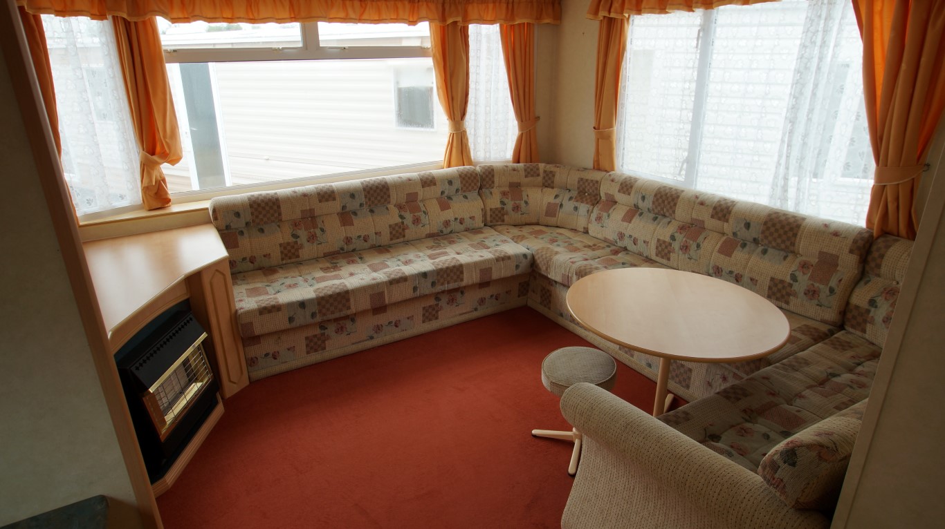 West Lancs Caravans