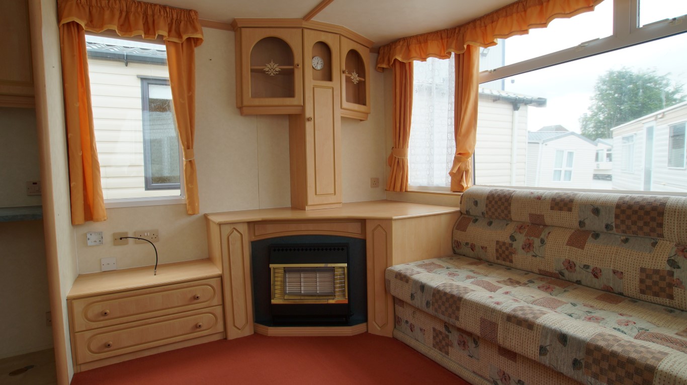 West Lancs Caravans